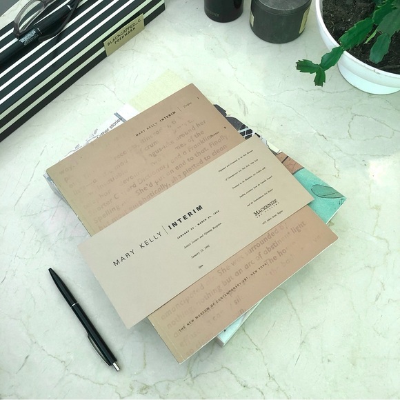 Museum of Contemporary Art, New York Art Catalog PB Home Coffee Table Book Good - Picture 3 of 16